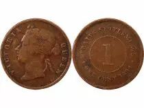 Straits Settlements
