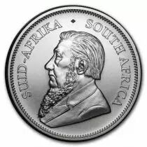 Sud Africa 1 Once Argent AFRIQUE DU SUD - Krugerrand 2023