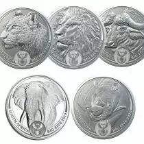 Sud&aacute;frica