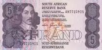 Sud�frica South Africa