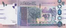 Sudan 10 Pounds - 2006 - P.67