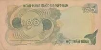 S&uuml;dliches Vietnam 500 Dong, Palace of independence - Serial L2 - 1970 - P.26