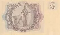 Suecia 10 Kronor - King Gustaf VI - 1963 - UNC - P.50b