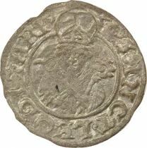 Suisse (Lucerne) Schilling - 1647