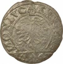 Suisse (Lucerne) Schilling - 1647