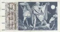 Suiza 100 Francs - Child  St Martin - 01-01-1967 - Serial 56L