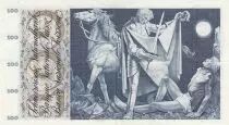 Suiza 100 Francs - Child  St Martin - 15-01-1969 - Serial 64P