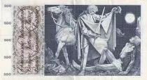 Suiza 100 Francs Child - St Martin - 30-06-167 Serial 60T