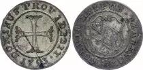 Svizzera 1 Kreuzer, Canton de Bern - 1793