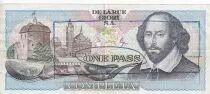 Svizzera Test note - De la Rue - Giori