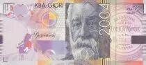 Svizzera Test Note - KBA-Giori - Jules Verne - Specimen - 2004