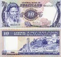 Swasiland