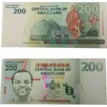 Swasiland