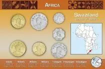 Swasiland