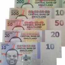 Swaziland