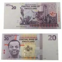 Swaziland