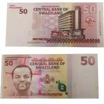 Swaziland
