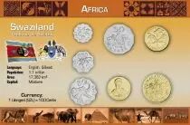 Swaziland