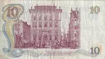 Sweden 10 Kronor - 30th anniversary of the Swedish Bank - 1968 - P.56