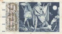 Switzerland 100 Francs - 01-01-1967 - P.49