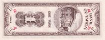 Taïwan 1 Yuan - Sun-Yat Sen - 1954 - P.R120