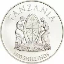 Tansania