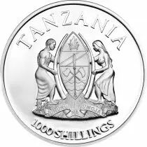 Tanzania