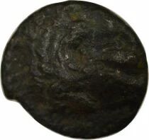 Thebes - Chalkous, Lykinos - 395 / 338 BC