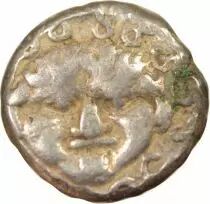 Thrace, Apollonia Pontica - Drachme Argent 400 / 350 Av Jc