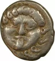 Thrace, Apollonia Pontica - Drachme Argent 400 / 350 Av Jc