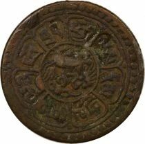 Tibet Sho - Year 55 (1921)