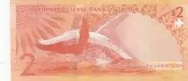Tongo 2 Pa Anga - King Tupou VI - 2023