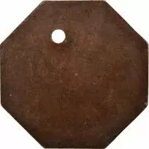 Transatlantic General Co., St Nazaire - Copper Token, n&deg;1866