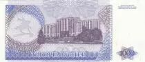 Transdniester 1000 Rubles - A. V. Suvurov - Parliament - 1994 - P.26