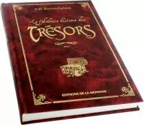 Tr&eacute;sors