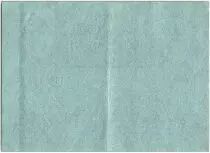 Turchia 5 Piastres, Law of 23-05-AH1332 - 1616-1917 - P.87 - SPL - Serial 1