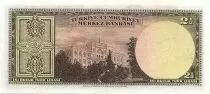 T&uuml;rkei 2.5 Lira Pres. L. Inonu - Bank