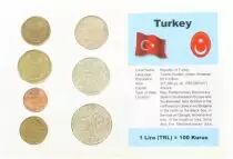 T&uuml;rkei