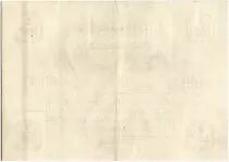 Turkey 5 Piastres, Law of 04-02-AH1332 - 1616-1917 - P.96 - AU