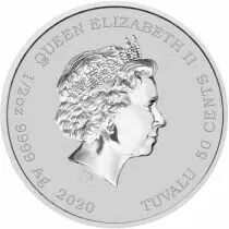 Tuvalu