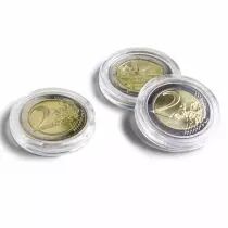 ULTRA Capsules - Inside Diameter 39 MM