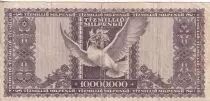 Ungarn 10000000 Pengo - Homme - Dove - 1946 - P.129