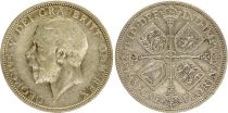 United Kingdom 1 Florin - George V - 1931 Silver