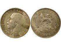 United Kingdom George V - 6 Silver Pence - 1911 London