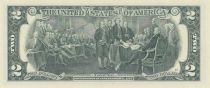 United States of America 2 Dollars Jeffesrson - 2013 - E5 Richmond