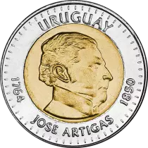 Uruguay