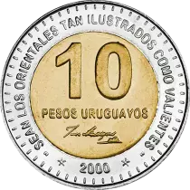 Uruguay