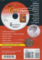 U.S. Coin Digest (DVD) 2009 - 7th Ed.