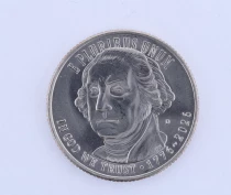 USA 1/4 Dollar - 250&egrave;me ann&eacute;e de l\'ind&eacute;pendance - Guerre d\'ind&eacute;pendance - 2026 - D Denver