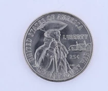 USA 1/4 Dollar - 250&egrave;me ann&eacute;e de l\'ind&eacute;pendance - Guerre d\'ind&eacute;pendance - 2026 - D Denver
